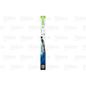 Stergator VALEO Lamela Silencio  550 mm