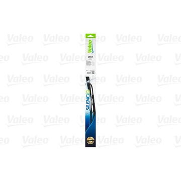 Stergator VALEO Lamela Silencio 590 mm cu contact integrat avertizare uzura