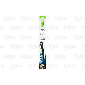 Stergator VALEO Lamela spate SILENCIO 350 mm