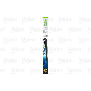 Stergatoare auto VALEO SILENCIO X.TRM