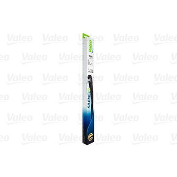 Stergatoare auto VALEO SILENCIO X.TRM