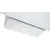 Hota Respekta 494 m³/h 90 cm CH 69090 WA extractor hood Alb