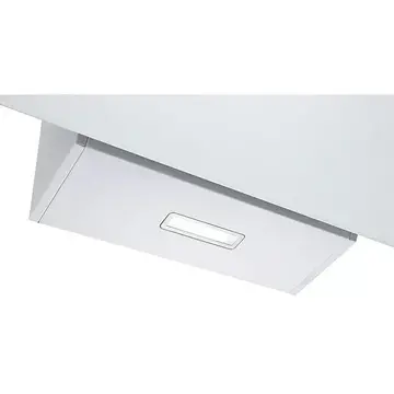 Hota Respekta 494 m³/h 90 cm CH 69090 WA extractor hood Alb