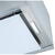 Hota Respekta cu insulă 50 cm  495,2 m³/h CH11050IW extractor hood  Alb