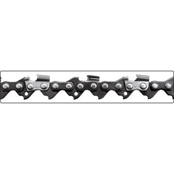 Yato Lant de ferastrau, 20" .325" 0.058", Metal, Negru, Argintiu