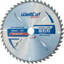 300X32 48T SAW BLADE WELLCUT STANDARD