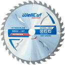 300X32 36T SAW BLADE WELLCUT STANDARD