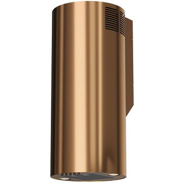 Hota MAAN ELBA WPB 731 COPPER GLOSS HOOD