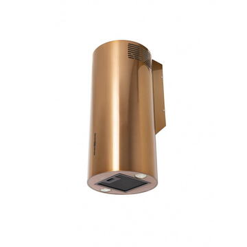 Hota MAAN ELBA2 W 731 COPPER GLOSS HOOD