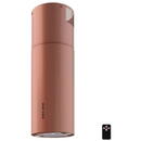 Hota MAAN ELBA2 31 COPPER GLOSS HOOD