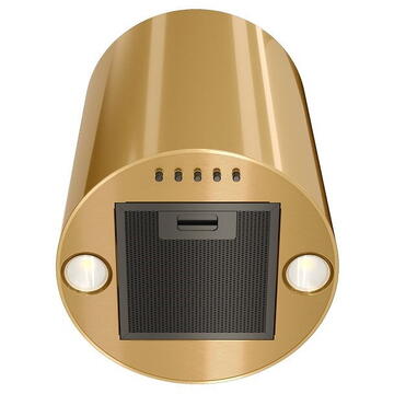 Hota MAAN ELBA MINI WPB 431 GILDED SHEEN