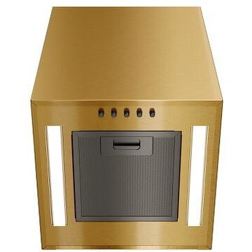 Hota MAAN ELBA MINI WPB 430 GILDED SHEEN