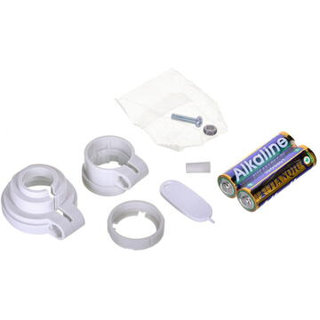 TP-LINK SMART RADIATOR THERMOSTAT KIT