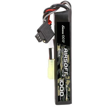 Gens ace G-Tech 25C 1000mAh 2S1P 7.4V Airsoft Gun