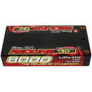 Bateria Lipo GENS ACE REDLINE SERIES 8000mAh 3.8V 1S2P 130C