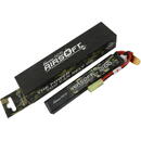 Bateria Lipo GENS ACE AIRSOFT GUN 1200mAh 7.4V 2S1P 25C