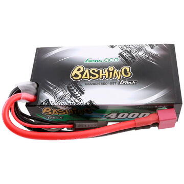 Akumulator LiPo Gens ace G-Tech 4000mAh 2S2P 7.4V 60C