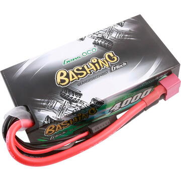 Akumulator LiPo Gens ace G-Tech 4000mAh 2S2P 7.4V 60C