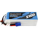 Gens ace Akumulator GensAce 5100mAh 22.2V 80C 6S1P EC5