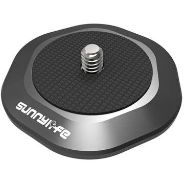 Adaptor universal pentru montare magnetică Sunnylife