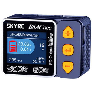 SkyRC B6AC Neo