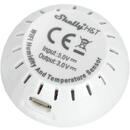 Adaptor USB pentru senzorul de temperatură Shelly H&T (alb)