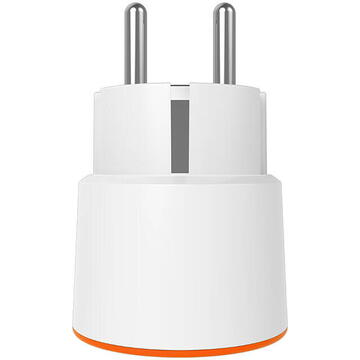 Zigbee Homekit NEO NAS-WR01BH (DE) Priză inteligentă