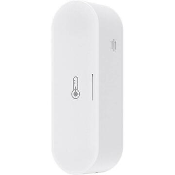 Senzor de temperatură și umiditate Zigbee HomeKit NEO NAS-TH07BH