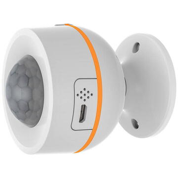 Senzor de mișcare PIR inteligent NEO NAS-PD07BH ZigBee Homekit