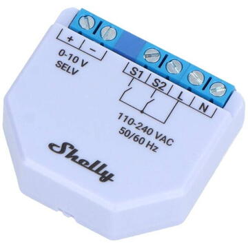 Shelly Plus 0-10V Dimmer