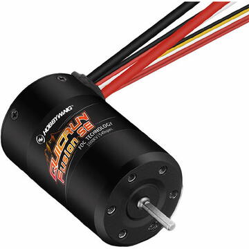 Hobbywing QuicRun Fusion SE 1800kV