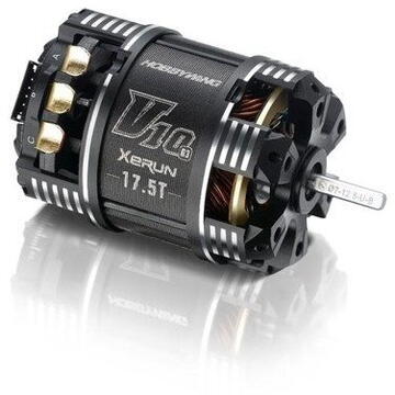 Motor Hobbywing Xerun V10 G3 8.5T 3970KV