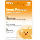 Card IMOU Protect Plus (plan anual)