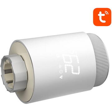 Avatto TRV10 Zigbee Tuya