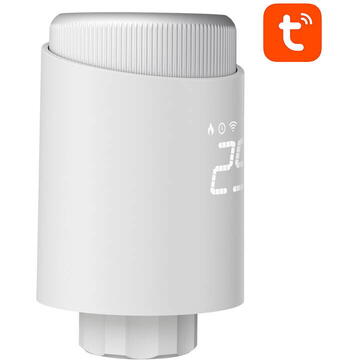 Avatto TRV10 Zigbee Tuya