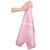 BEACTIVE Rose 100x50 cm - towel - 1 piece