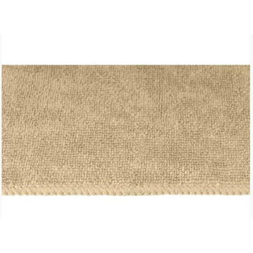 Sea To Summit Tek Quick Dry Travel Towel Large Desert 60 x 120 cm Microfiber Beige 1 pc