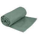 Sea To Summit Drylite XL sage quick-drying travel towel