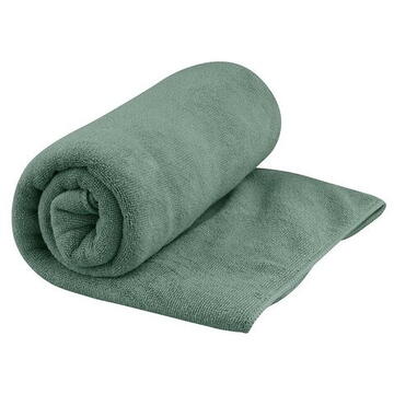 Sea To Summit Tek travel towel XL SAGE Green