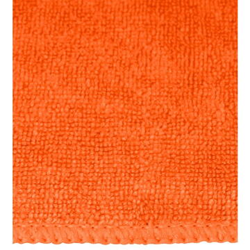 Sea To Summit ACP072011-070625 bath towel 75 x 150 cm Polyamide, Polyester Orange 1 pc(s)