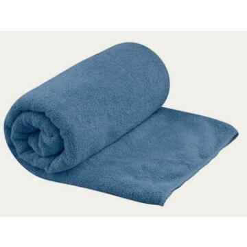 Sea To Summit quick-drying travel towel Tek XLarge Monnlight blue 1 pc(s)