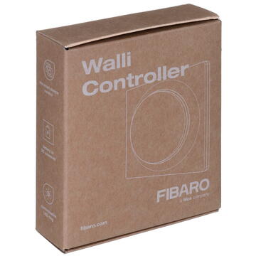 FIBARO Walli Controller FGWCEU-201-1 biały