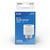 SAVIO WI-FI smart socket, 16A, AS-01, White