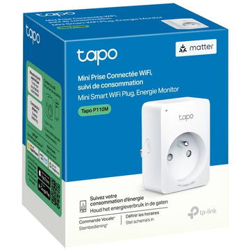 TP-Link Tapo P110M smart socket