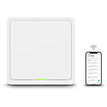 TESLA TSL-SWI-WIFI1 Smart Switch