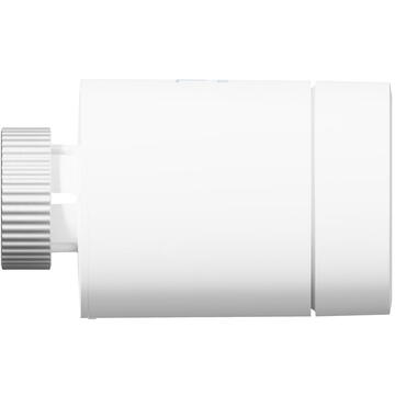 TESLA TSL-TRV-GS361A Smart Thermostatic Valve Style