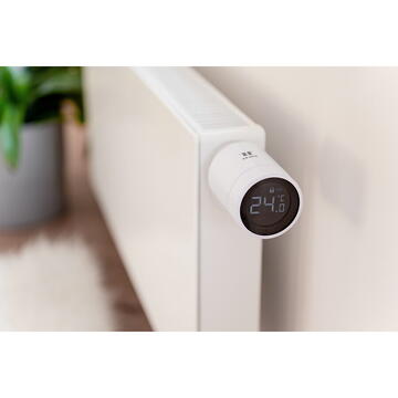 TESLA TSL-TRV-GS361A Smart Thermostatic Valve Style