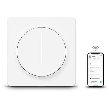 Touch dimmer TESLA TSL-SWI-DIMMERT