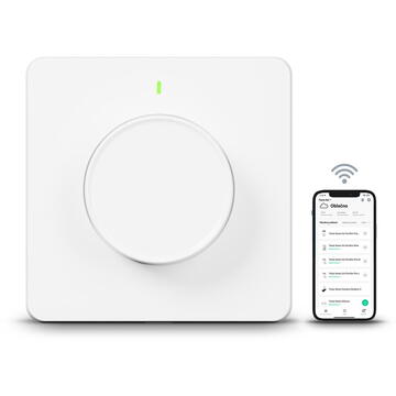 TESLA TSL-SWI-DIMMER Smart Dimmer