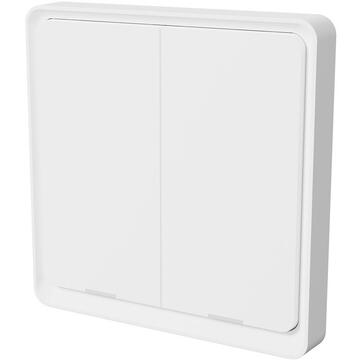 TESLA TSL-SWI-WIFI2 Smart Switch Dual